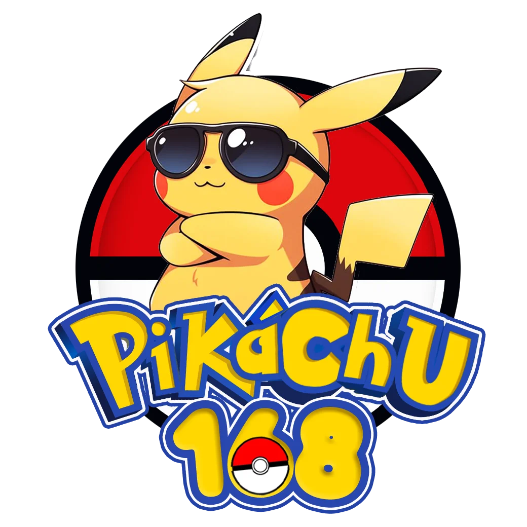 PIKACHU168 ทางเข้าล่าสุด เข้าได้ทุกวันไม่สะดุด