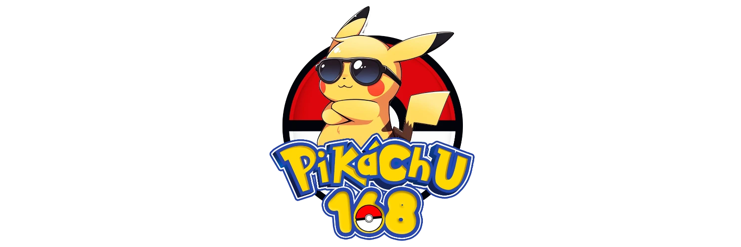 PIKACHU168 ทางเข้าล่าสุด เข้าได้ทุกวันไม่สะดุด
